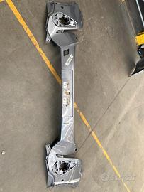 PARAURTI POSTERIORE PEUGEOT 3008