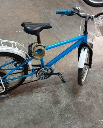 Biciclette in asta.