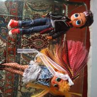 lol Surprise collezione 