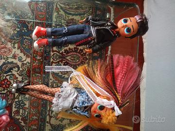 lol Surprise collezione 