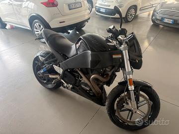 BUELL XB12 2008 12 MESI DI GARANZIA