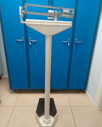 Bilancia pesapersone professionale wunder
