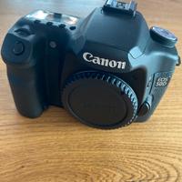 Canon EOS 50D - DS126211