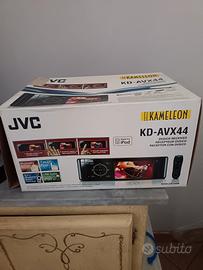 stereo auto