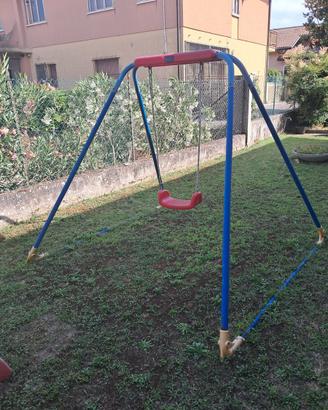 Altalena bambino Chicco