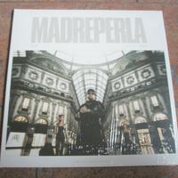 GUÈ - MADREPERLA - LP Bianco Marmo - Esclusiva Uni