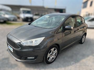 Ford C-Max 1.5 TDCi 120CV Start&Stop Business/OK N
