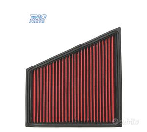 FILTRO ASPIRAZIONE DIRETTA SEAT IBIZA 6L 02-08