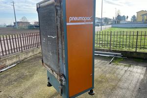 compressore mobile 380