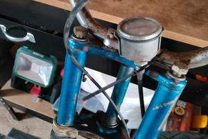 Avantreno Peripoli Oxford 