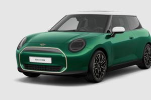 MINI Cooper Mini E Favoured