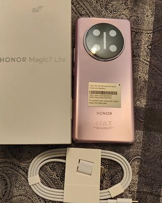 Honor Magic 7 lite 512GB