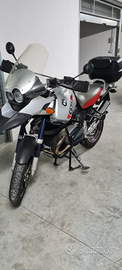 Bmw gs 1150 adventure