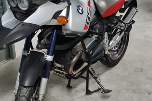 Bmw gs 1150 adventure