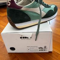 Scarpe Diadora Heritage
