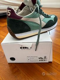 Scarpe Diadora Heritage