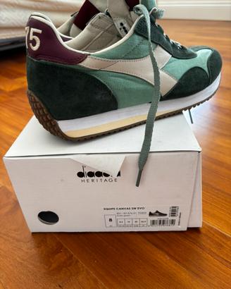 Scarpe Diadora Heritage