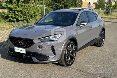 CUPRA Formentor 2.0 TDI DSG 4Drive