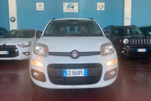 Fiat Panda 0.9 TwinAir Turbo Natural Power Easy