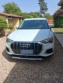 Audi Q 3 TDI