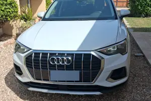 Audi Q 3 TDI