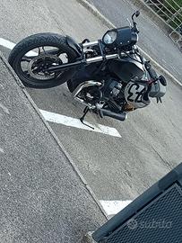 moto Guzzi v7
