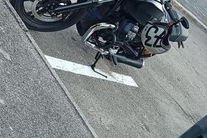 moto Guzzi v7