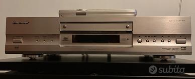 Lettore Pioneer dvd 747