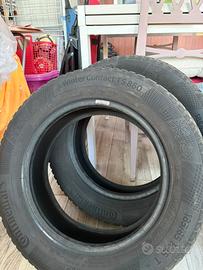 4 Gomme Invernali Continental 185/65 R15 - 88T