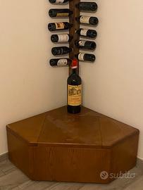 Mobiletto bar