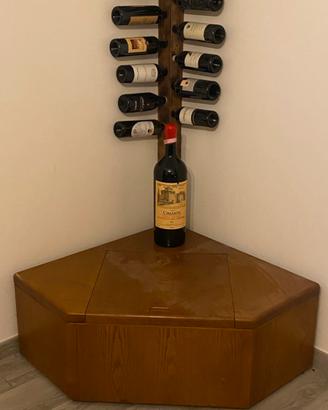 Mobiletto bar