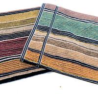 MISSONI 3 ASCIUGAMANI OSPITE 40x70TOMMASO 100