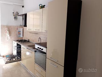 cucina INDESIT completa