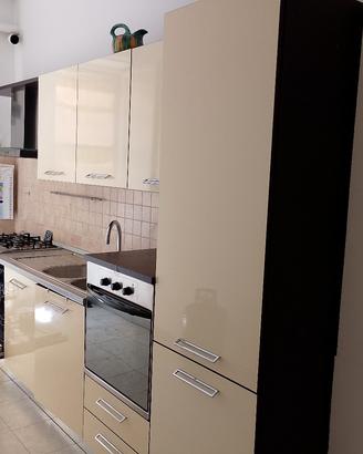 cucina INDESIT completa