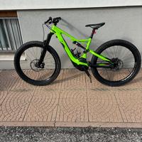 Specialized Turbo Levo taglia M