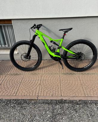 Specialized Turbo Levo taglia M