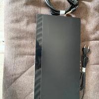 lettore dvd video samsung