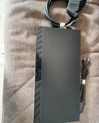 lettore dvd video samsung