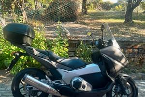 honda integra 750