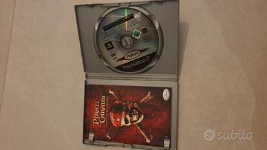 pirati dei Caraibi, ai confini del mondo 