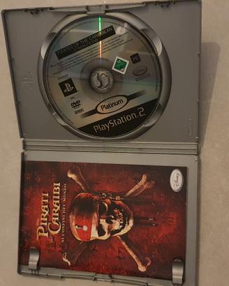 pirati dei Caraibi, ai confini del mondo 