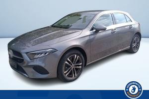 Mercedes-Benz Classe A A 250 e Plug-in hybrid...