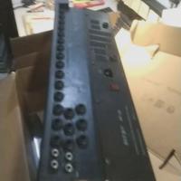 impianto voci media potenza