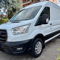 FORD TRANSIT 350 L3 H2 2.0 TDCi130 Cv Eco