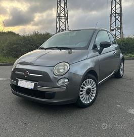 Fiat 500 1.3 multijet 95CV