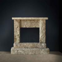 Camino Masso in Pietrite