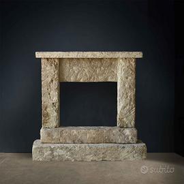 Camino Masso in Pietrite