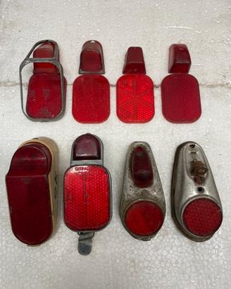 Fanale bici d’epoca 2