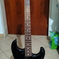 Fender stratocaster made in Japan