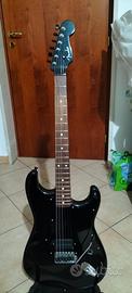 Fender stratocaster made in Japan